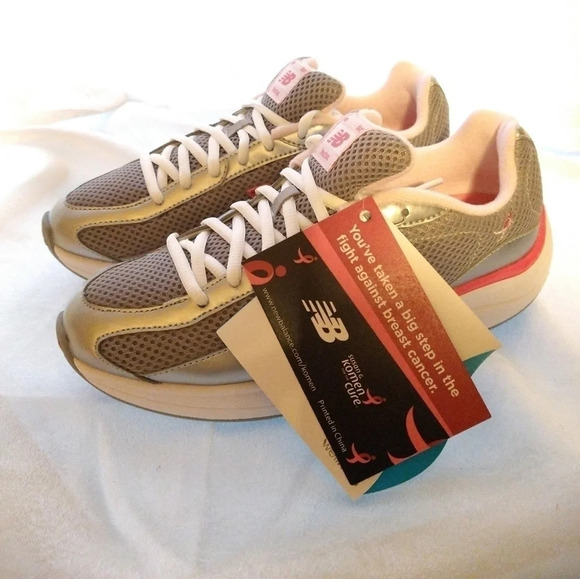 New Balance Rock & Tone Special Edition Sneaker💕 - Picture 6 of 16